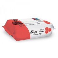 Servetele umede Grapefruit, 120 bucati, Sleepy