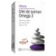 Ulei de somon Omega 3, 30 capsule, Alevia 627768