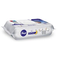 Servetele umede XL Lavander, 50 bucati, Sleepy