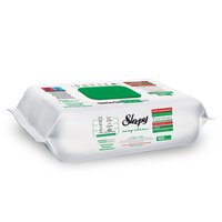 Servetele umede multisuprafete Easy Clean White Soap, 100 bucati, Sleepy