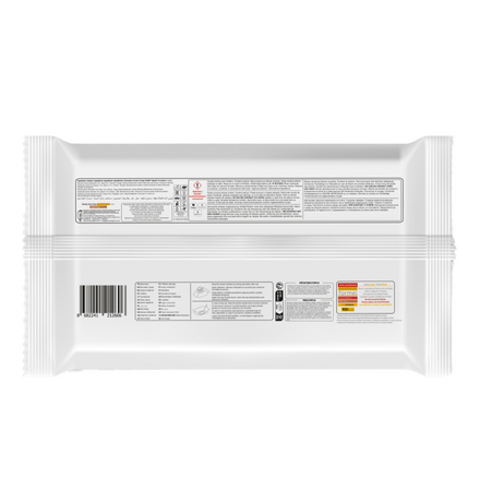 Servetele umede multisuprafete Easy Clean Herbal Soap, 100 bucati, Sleepy 627833