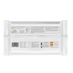 Servetele umede multisuprafete Easy Clean Herbal Soap, 100 bucati, Sleepy 627833
