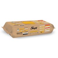 Servetele umede biodegradabile Easy Clean, Clove & Cinnamon, 50 bucati, Sleepy