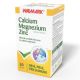 Calciu Magneziu Zinc, 30 tablete, Walmark 699825