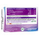 Biotina + Seleniu + Zinc, 30 capsule vegetale, Cosmopharm 755280