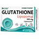 Glutathione Lipozomal, 300 mg, 30 capsule vegetale, Cosmopharm 628094