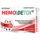 Hemodetox, 30 capsule vegetale, Cosmopharm 628099