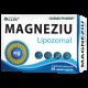 Magneziu Lipozomal, 30 capsule vegetale, Cosmopharm 628103