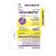 Megabiotic, 10 capsule enterosolubile, Cosmopharm 628109