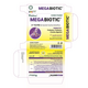 Megabiotic, 10 capsule enterosolubile, Cosmopharm 628109