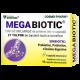 Megabiotic, 10 capsule enterosolubile, Cosmopharm 628107