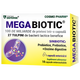 Megabiotic, 10 capsule enterosolubile, Cosmopharm 628107