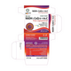 NADH + CoQ10 + Vitamina C Trio Lipozomal, 30 capsule vegetale, Cosmopharm 628114