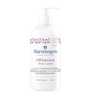 Lotiune de corp Oil Intense, 400 ml, Barnangen