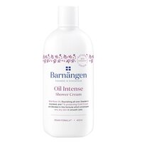 Gel de dus Oil Intense, 400 ml, Barnangen