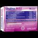 Uridine Max, 250 mg, 30 capsule vegetale, Cosmopharm 628151