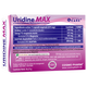 Uridine Max, 250 mg, 30 capsule vegetale, Cosmopharm 628151