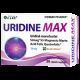 Uridine Max, 250 mg, 30 capsule vegetale, Cosmopharm 628150