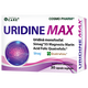 Uridine Max, 250 mg, 30 capsule vegetale, Cosmopharm 628150