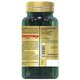 Zinc Bisglicinat (chelat), 25 mg, 60 capsule vegetale, Cosmopharm 750113