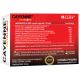 Cayenne Fatburn, 30 capsule vegetale, Cosmopharm 628177