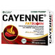 Cayenne Fatburn, 30 capsule vegetale, Cosmopharm 755356