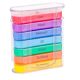 Organizator medicamente saptamanal cu 4 casete pe zi, 1 bucata, Bazarul de Sanatate 665898