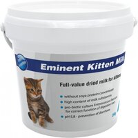 Lapte praf pentru pisici, 250 g, Eminent