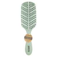 Perie pentru descurcarea parului Natural Fiber, 1 bucata, Beter