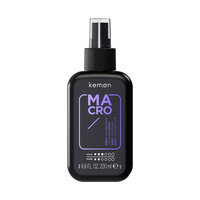 Spray de volum Macro, 200 ml, Kemon