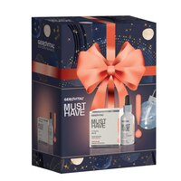 Pachet Ser contur de ochi, 30 ml+Crema hidratanta, 30 ml, Must Have, Gerovital
