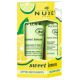 Pachet Crema pentru maini si unghii Sweet Lemon, 30 ml + Stick de buze Sweet Lemon, 4 g, Nuxe 628672