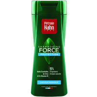 Sampon pentru rezistenta si protectie par normal alb sau grizonat Force, 250 ml, Petrole Hahn