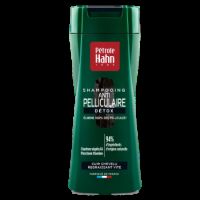 Sampon pentru scalp cu tendinta de ingrasare Detox, 250 ml, Petrole Hahn