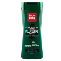 Sampon pentru scalp cu tendinta de ingrasare Detox, 250 ml, Petrole Hahn