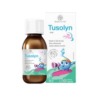 Sirop Tusolyn, 150 ml, BioSunLine