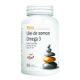 Ulei de somon Omega 3, 60 capsule, Alevia 628818