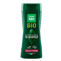 Sampon redensificator pentru par fin, 250 ml, Petrole Hahn Bio
