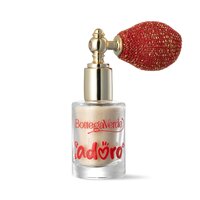 Pudra aurie parfumata pentru fata si decolteu Adoro, 3.5 g, Bottega Verde
