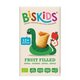Biscuiti Eco cu mere Biskids, 120 g, Belkorn 747469