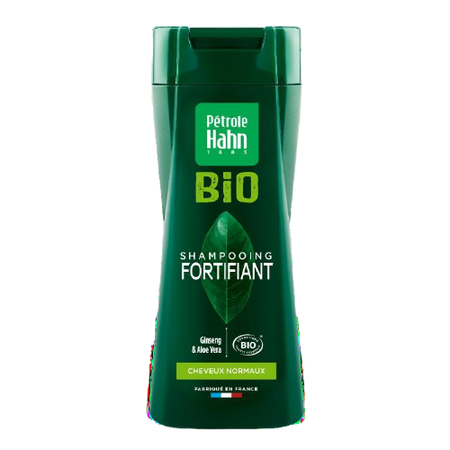 Sampon fortifiant pentru par normal, 250 ml, Petrole Hahn Bio