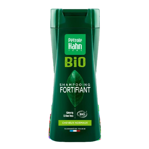 Sampon fortifiant pentru par normal, 250 ml, Petrole Hahn Bio