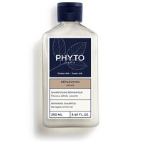 Sampon reparator cu keratina pentru parul deteriorat Phyto Keratine, 250 ml, Phyto
