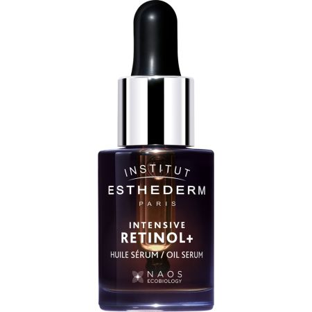 Ser Intensive Retinol+ Oil, 15 ml, Institut Esthederm