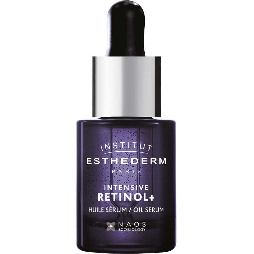 Ser Intensive Retinol+ Oil, 15 ml, Institut Esthederm