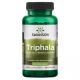 Triphala cu Amla, Behada si Harada, 100 capsule, Swanson 629063