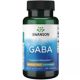 Gaba High Potency, 500 mg, 100 capsule, Swanson 629096