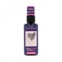 Spray intim pentru femei, 50 ml, Prisaca Transilvania