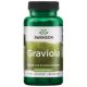 Graviola, 530 mg, 60 capsule, Swanson 629141