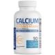 Calcium 1200 mg cu vitamina D3, 90 capsule, Bronson Laboratories 629231